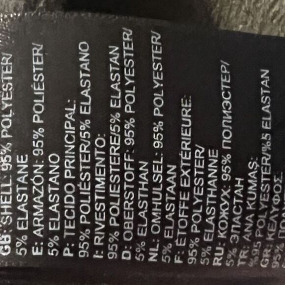 The North Face Slacker Poncho Sweatshirt Olive Green Size S/M - Picture 12 of 13